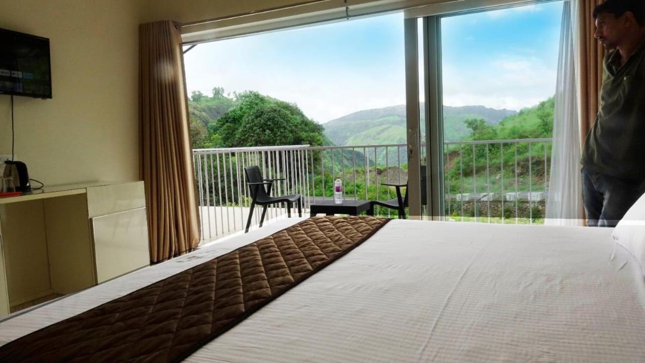 Glashaus By Izan Vagamon Exterior foto